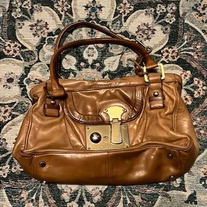 Charles David Shoulder Bag
